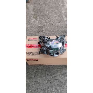 Yamaha Mio Gear Headlight Shopee Philippines