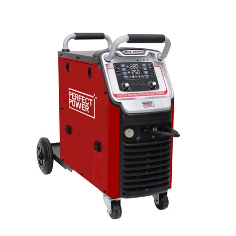 Mig P Mig Welder Perfect Power Welders Welding Wire Welding