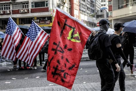 Fight For Freedom Stand With Hong Kong Rioters A Starting Guide