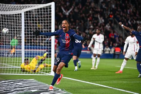 Le PSG champion de France dès ce mercredi si Ligue 1 J29 Lorient