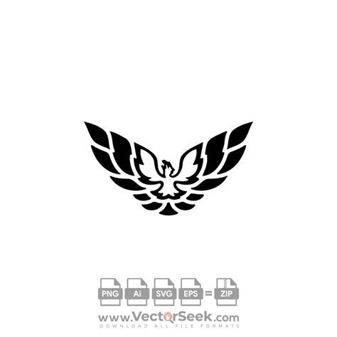 Pontiac Trans Am Logo Vector - (.Ai .PNG .SVG .EPS Free Download)