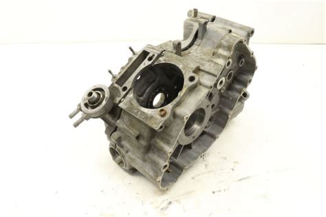 Arctic Cat 2005 2010 Prowler 650 700 Tbx Fis Trv Engine Cases Crankcase 0801 138 Power Sports