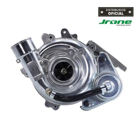 Jrone T B Turbos Para Toyota Hilux Kd