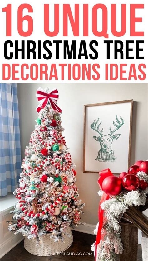 20 Cute Christmas Decor Ideas To Get Into The Holiday Spirit Artofit