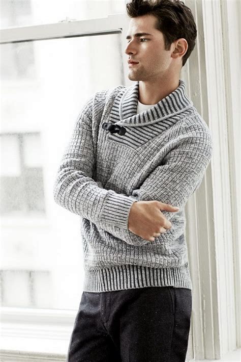 Sean Opry For H M By David Roemer Menswear Well Dressed Men Sean O Pry