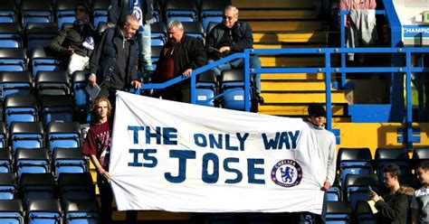 Mails: Chelsea fans deserve more credit - Football365