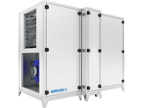 DUPLEX 15000 Roto - Airflow
