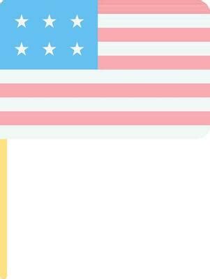 American Flag Emoji Vector Art, Icons, and Graphics for Free Download