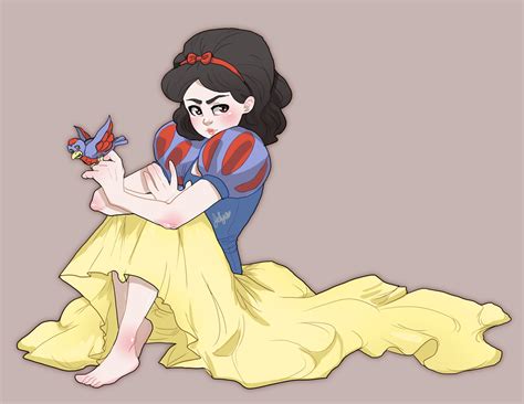 Fuck Yeah Disney Fanart