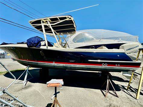 2018 Chris-Craft Calypso 26 Bowrider for sale - YachtWorld