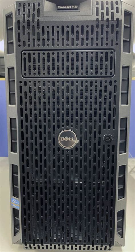 Yahoo!オークション - DELL PowerEdge T420 E5-2470×2基 / 192GB / PE...