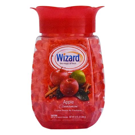 Wizard 5 Oz Automatic Spray Refills Sweet Vanilla Lavender