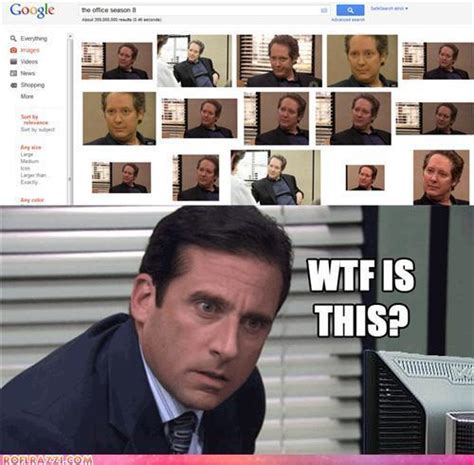 the office meme on Tumblr