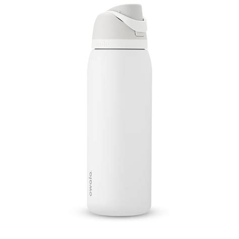 Owala Freesip Insulated Stainless Steel Water Bottle With Straw For