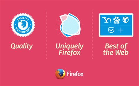 Mozilla Prepara Su Navegador Firefox Compatible Con Windows 10