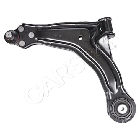 Track Control Arm Front Left Febi For Mercedes Vito W