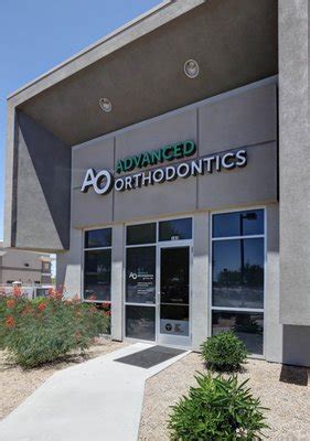 ADVANCED ORTHODONTICS Updated February 2025 40 Photos 42 Reviews