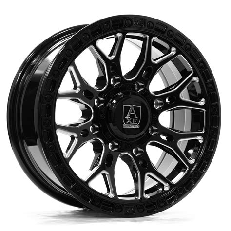 Atlas Utv Tires Wheels Direct