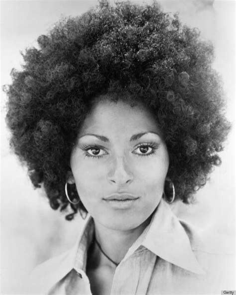 Evolution Of African American Hair Thepuffcuff 1970s Hairstyles Popular Hairstyles Trendy