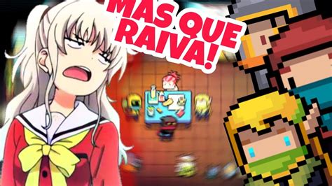 ESSE JOGO ME FEZ PASSAR MUITA RAIVA YouTube