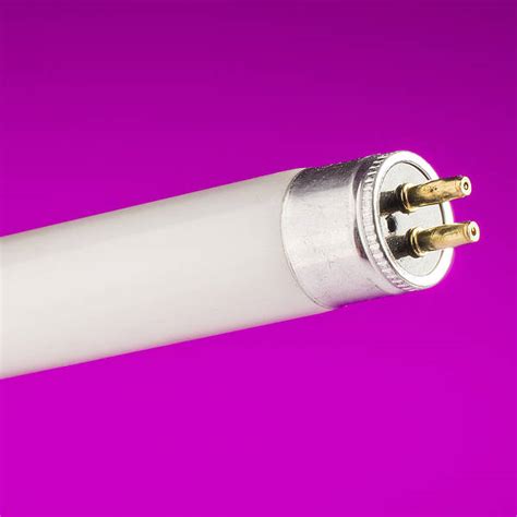 W Cool White Deluxe Triphosphor Fluorescent Tube T Atelier