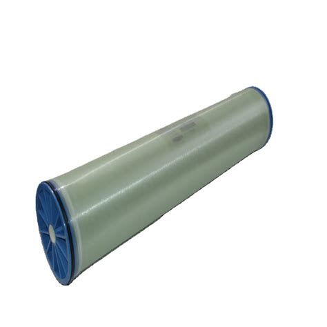 Ultra Low Pressure Reverse Osmosis Membrane Ultrafiltration Components