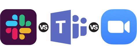 Microsoft Teams Pros Consand Should You Switch From Slack Or Zoom Images