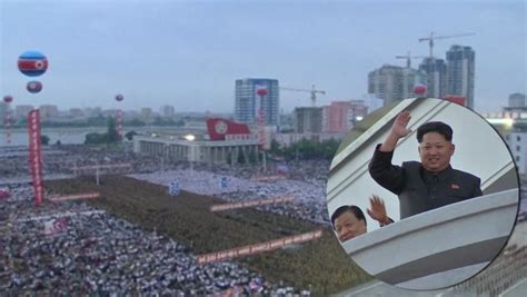 Inside Kim Jong Un S Feared Inner Circle North Korean Despot Has Teenage Sex Slaves Plucked