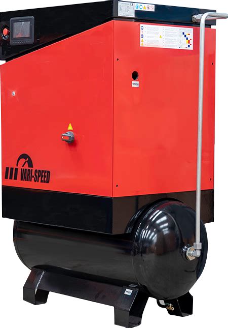 Vari Speed Variable Speed Compressors Kw Airwave Compressors