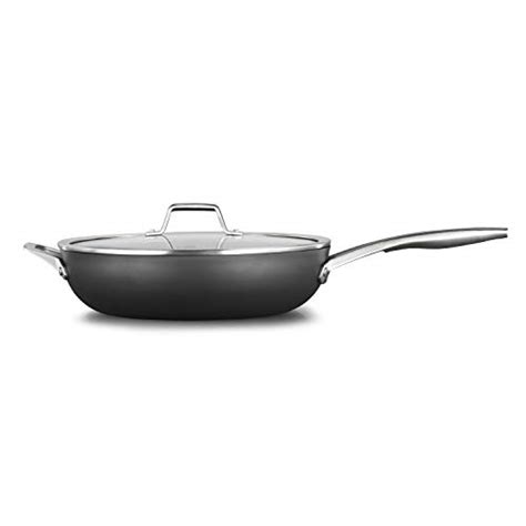 Calphalon Unison Nonstick Cookware | Best kitchen pans for you - www.panspan.com