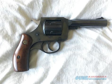 NEW ENGLAND FIREARMS R73 32 H R MA For Sale At Gunsamerica