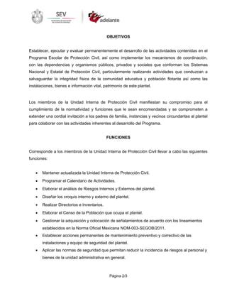 Formato De Acta Constitutiva PDF