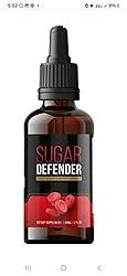 Amazon Vive Md Sugar Defender Drops Official Formula Sugar