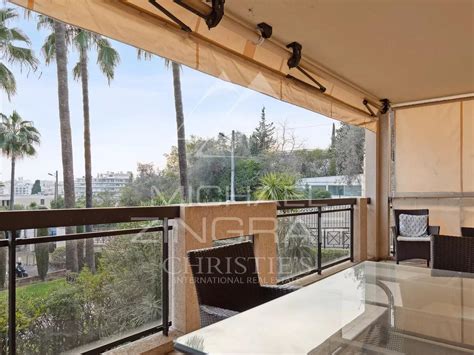 Vente Appartement Cannes M