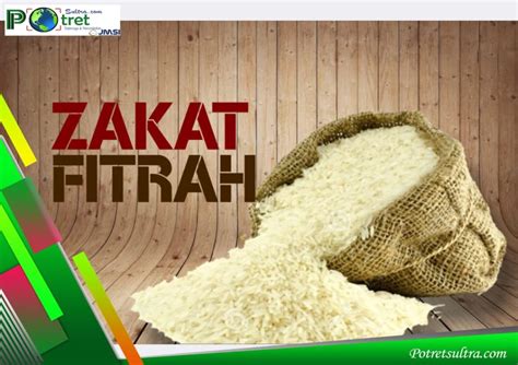 Resmi Ditetapkan Ini Besaran Zakat Fitrah Di Konkep Tahun 2023