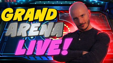 A brand new 3v3 begins! - YouTube