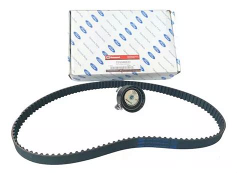 Kit De Distribucion Ford Fiesta Ikon Indu L