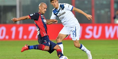 Probabili Formazioni Atalanta Crotone Aggiornamenti