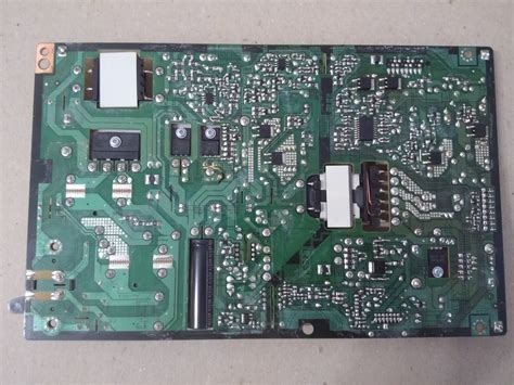 Bn A L S Dsm Samsung Ue F Ss Model Led Tv Power Board