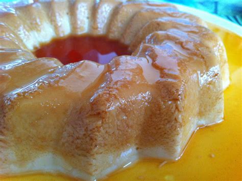 Mar A S Recipe Book Flan De Caramelos Wherther S Original Thermomix