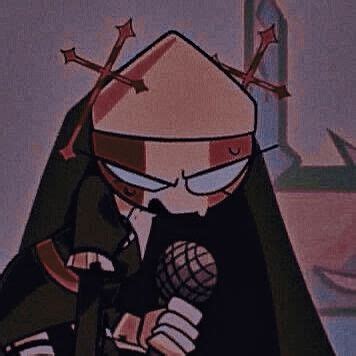 Fnf Icons Sarvente Aesthetic Pfp Aestheticicons In Friday My XXX Hot Girl