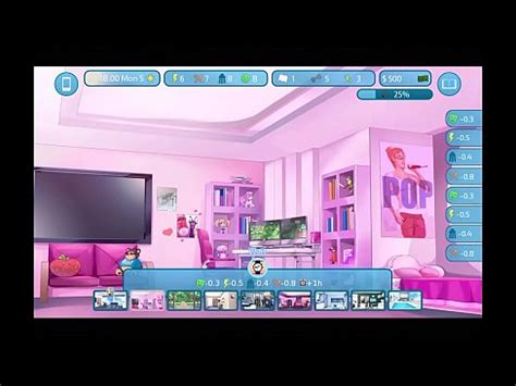 Love Sex Second Base Sex Game Highlights Xvideos