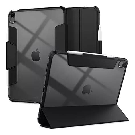 Spigen Ultra Hybrid Pro Dise Ado Para Ipad Air Generaci