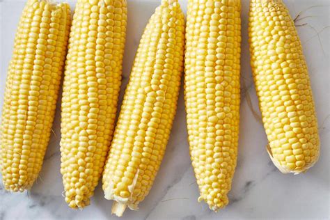 Can You Eat Raw Corn?