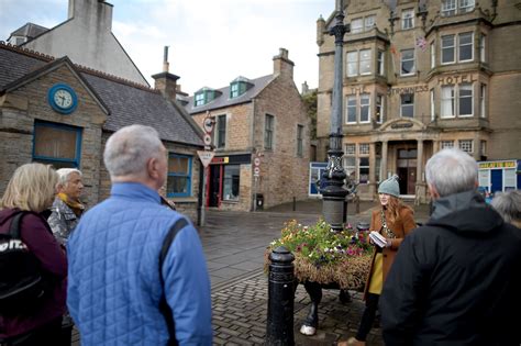 Take a stroll through Stromness | Orkney.com