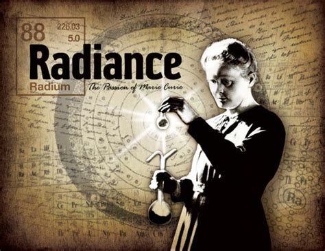 The Digital Teacher: Schools : Marie Curie: 100th Anniversary Nobel