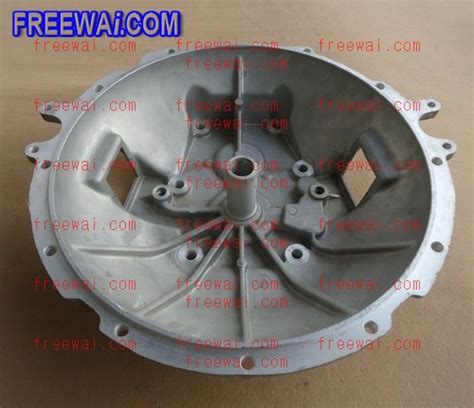 Clutch Housing For Isuzu Elf Truck Nkr Npr Nqr With 4bc2 4bd1 4be1 4bg1