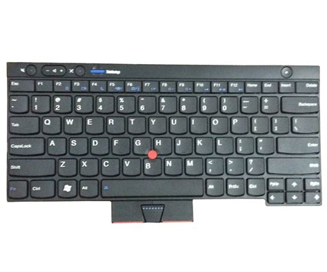 Us Keyboard For Lenovo Thinkpad T430 T430s Us Keyboard For Lenovo