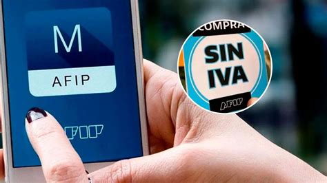 Devolución Del Iva Afip Informa Las últimas Novedades