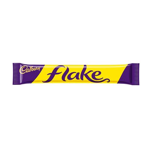 Cadbury Flake